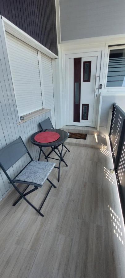 Jo-Ma Apartma - Free Parking Ljubljana Eksteriør billede