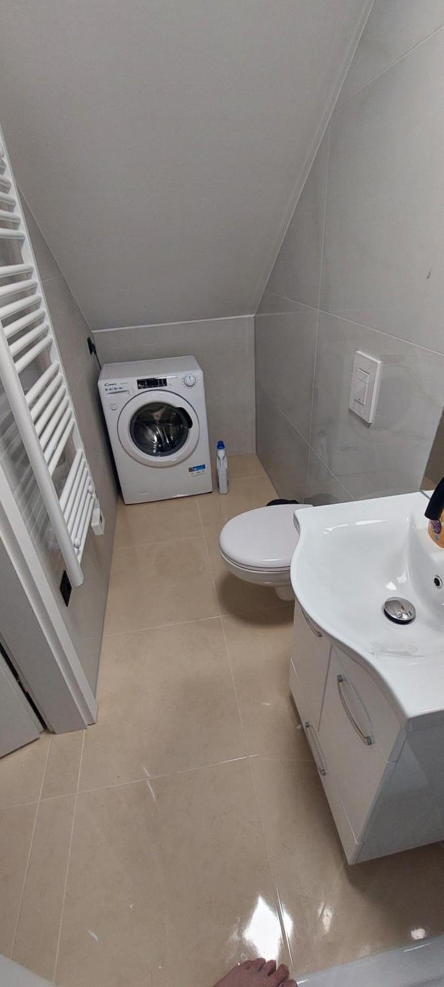 Jo-Ma Apartma - Free Parking Ljubljana Eksteriør billede